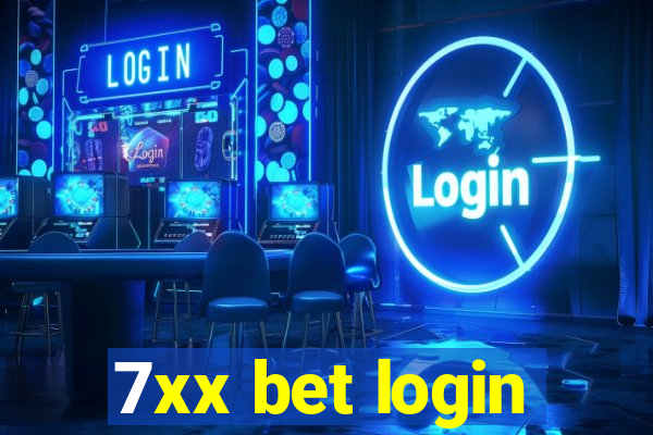 7xx bet login